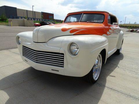 1946 Ford Convertible for sale