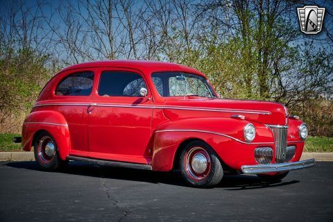 1941 Ford for sale