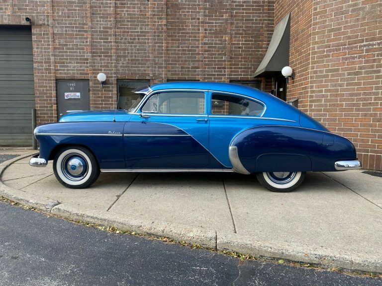 Chevrolet Fleetline Deluxe S Cars For Sale