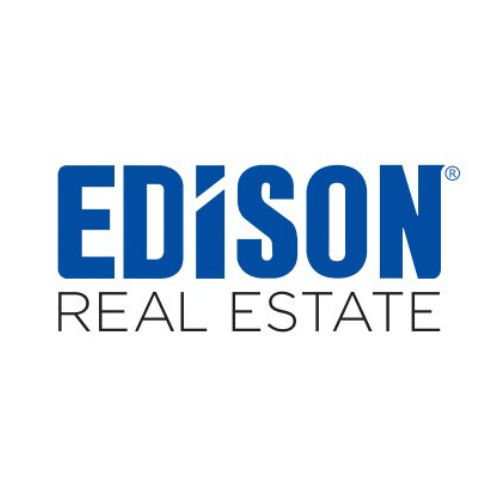 Edison Real Estate logo