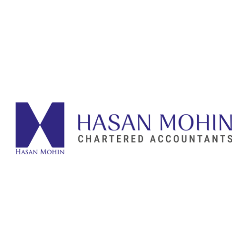 HASAN MOHIN logo