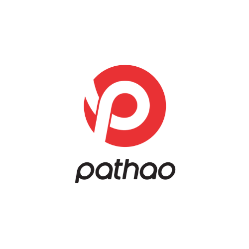 Pathao logo