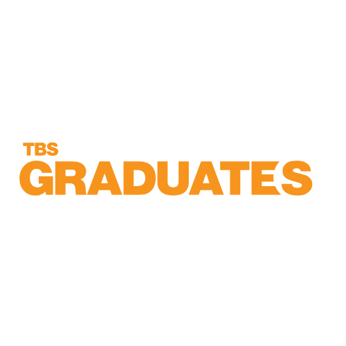 TBS Graduate logo