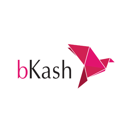 bKash logo