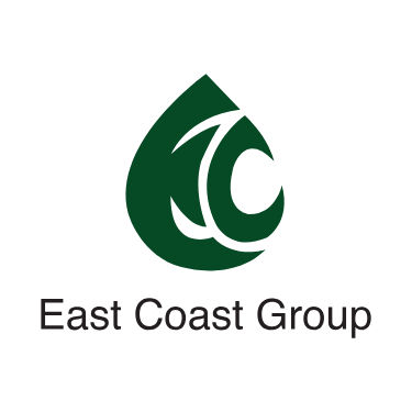 East Coast Group logo