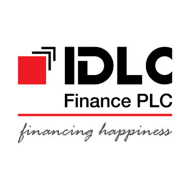 IDLC logo