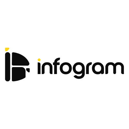 Infogram logo