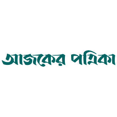 Ajker Patrika logo