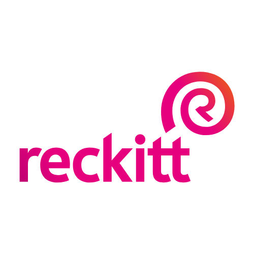 Reckitt logo