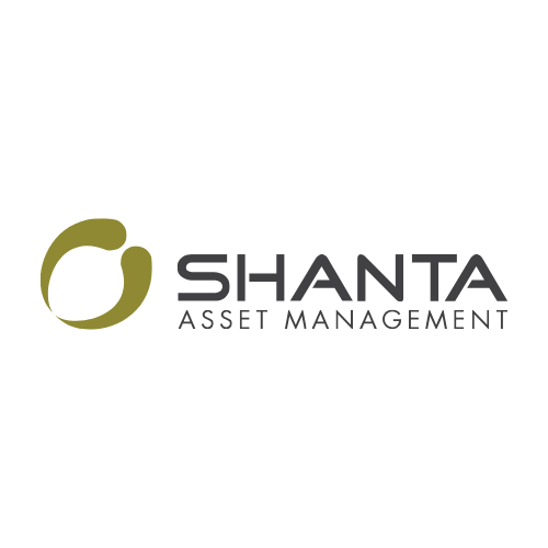 Shanta Asset Management logo