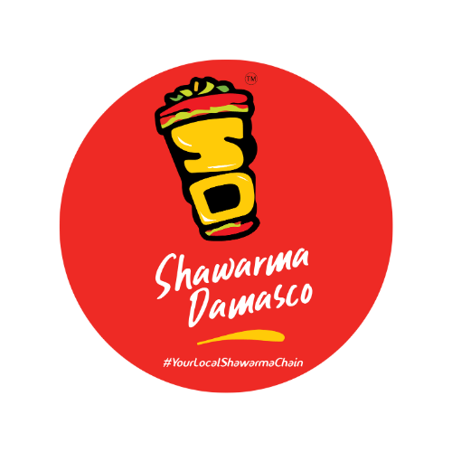 Shwarma Damasco logo