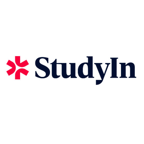 StudyIn logo