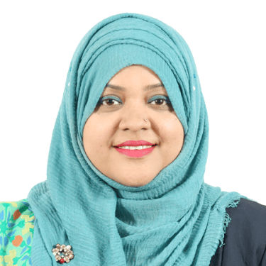 Dr. Jannatul Ferdaous