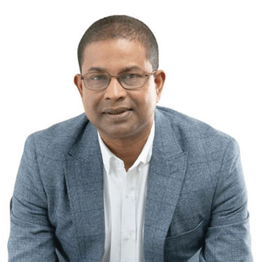 G M Kamrul Hassan
