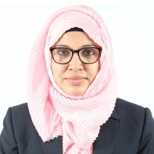 Dr. Ummya Salma