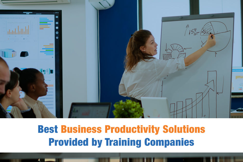 business productivity solutions