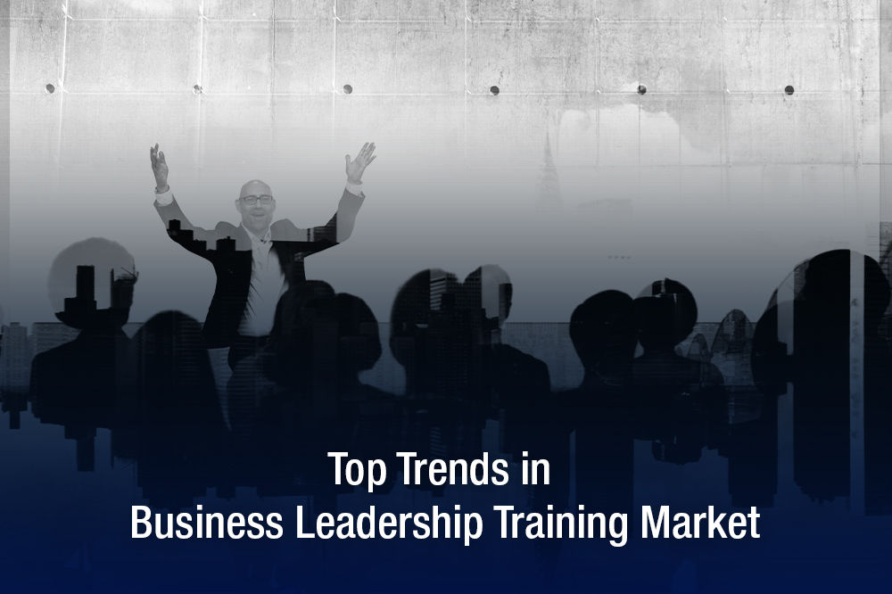 Business Leadership Training Market