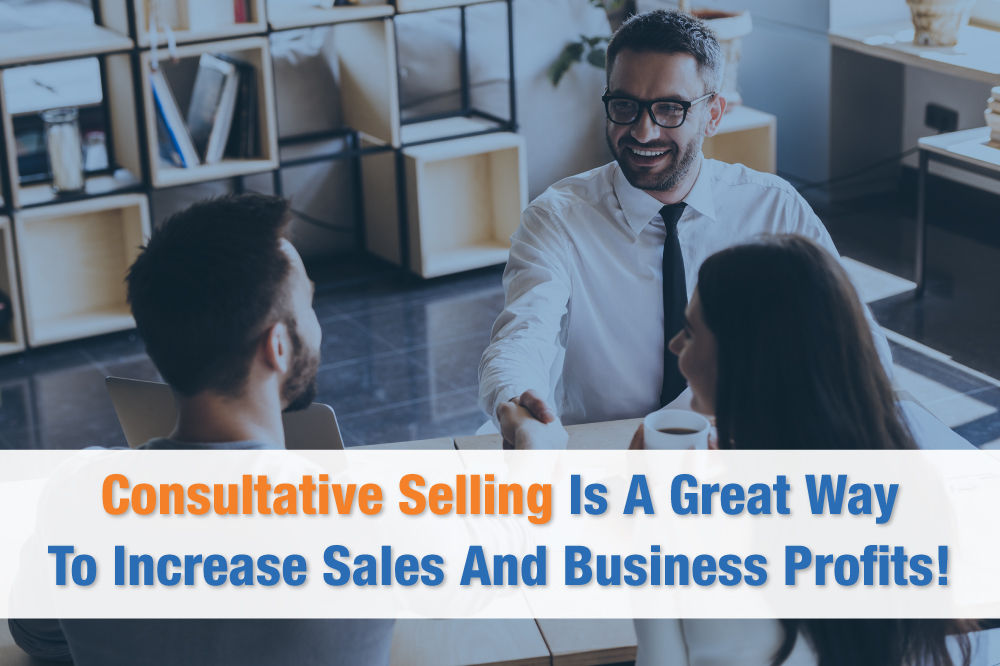 Consultative Selling