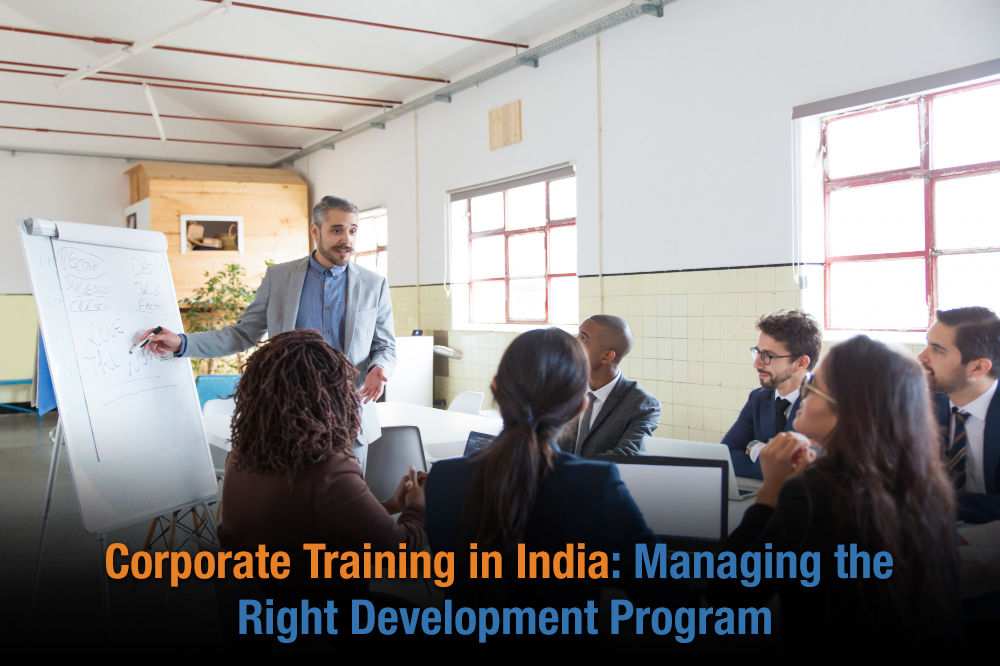 Corporate Training in India