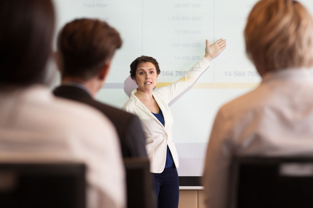 Leadership Development