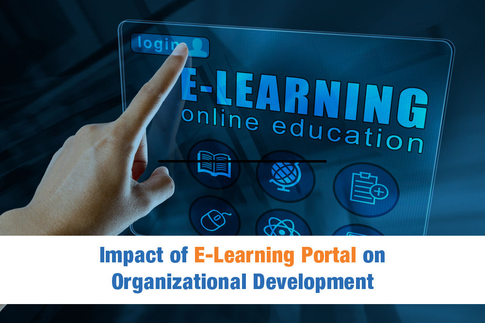 E Learning Portal