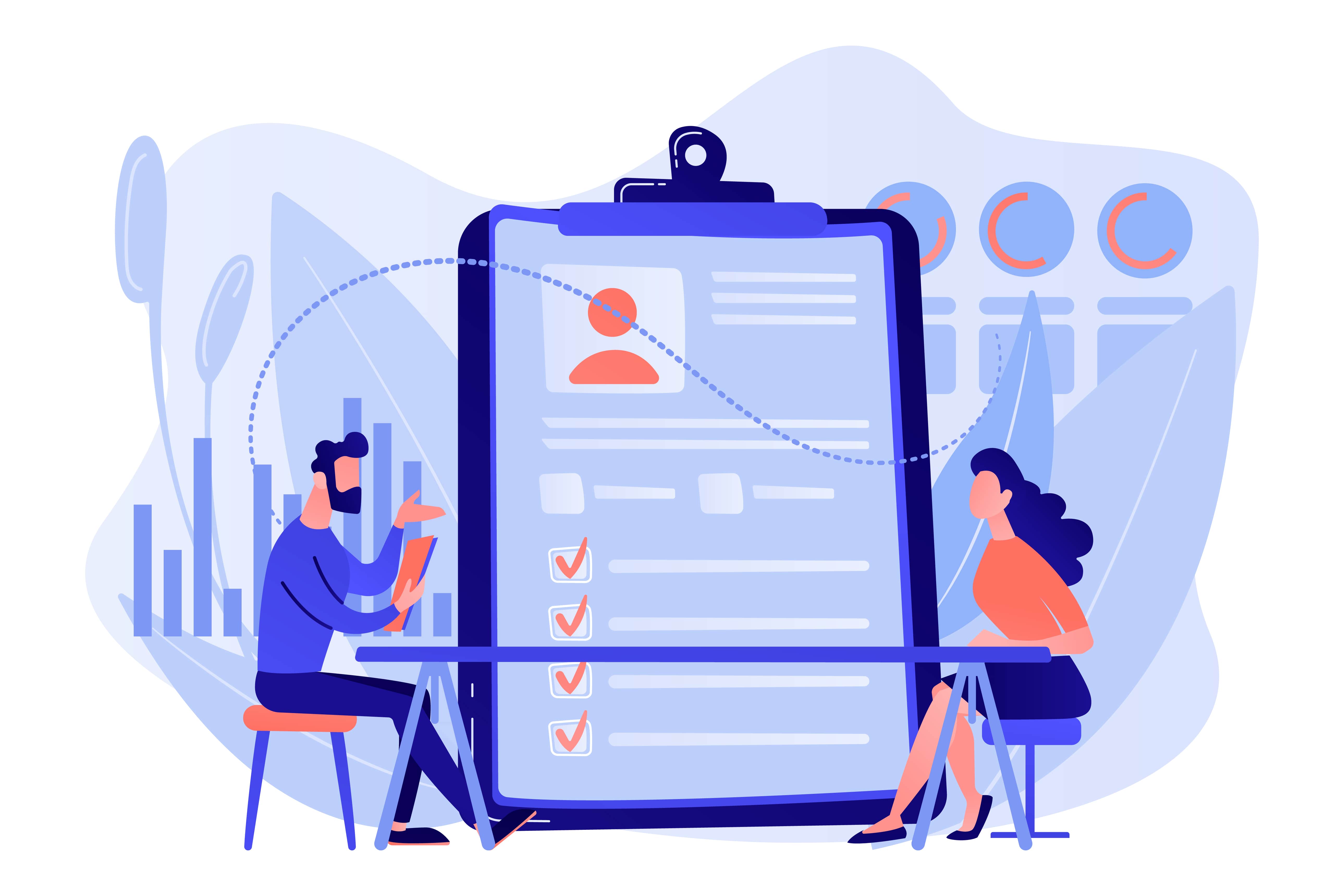 Improve recruitment selection by 24% - Predict the future of your team with a DiSC profile