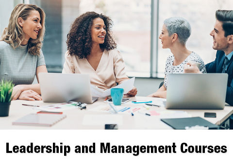 Describing the Leadership Development Program for Organizations