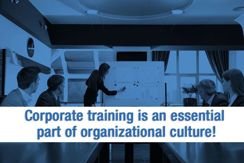 Corporate Training