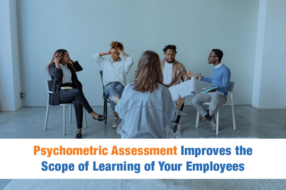 Psychometric Assessment