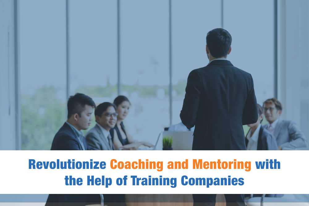 Coaching and Mentoring