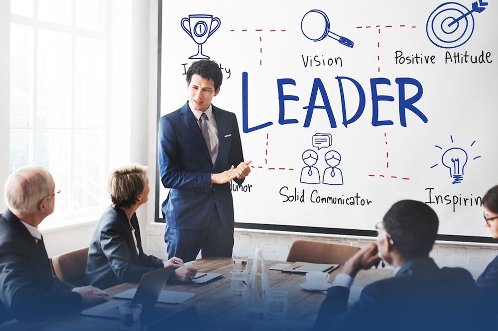 Mature Leadership