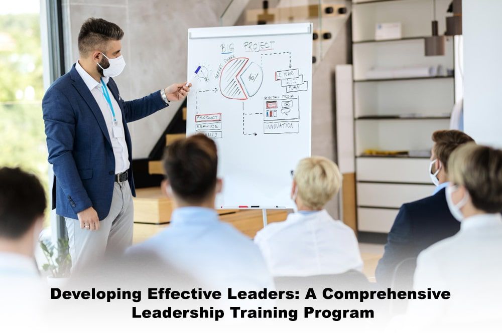Leadership Training