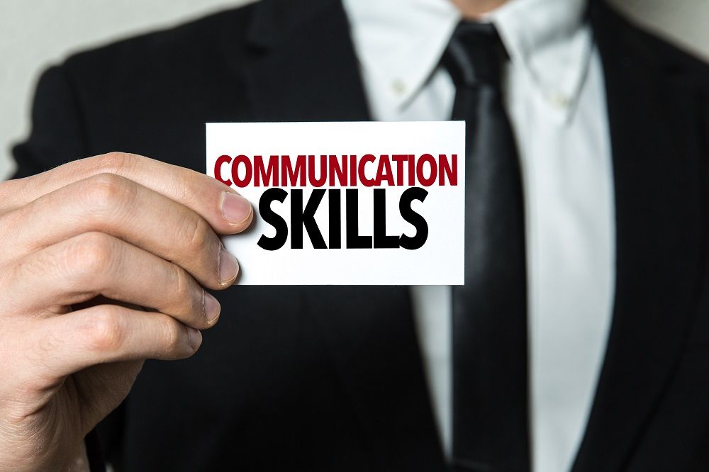 4 Communication Skills Every Manager Should Master