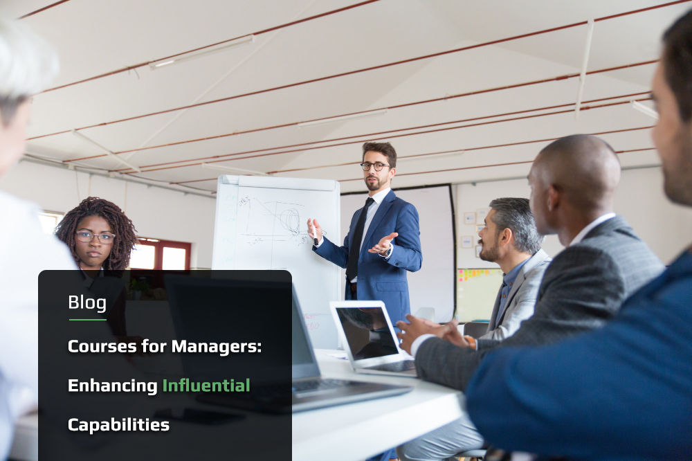 Courses for Managers