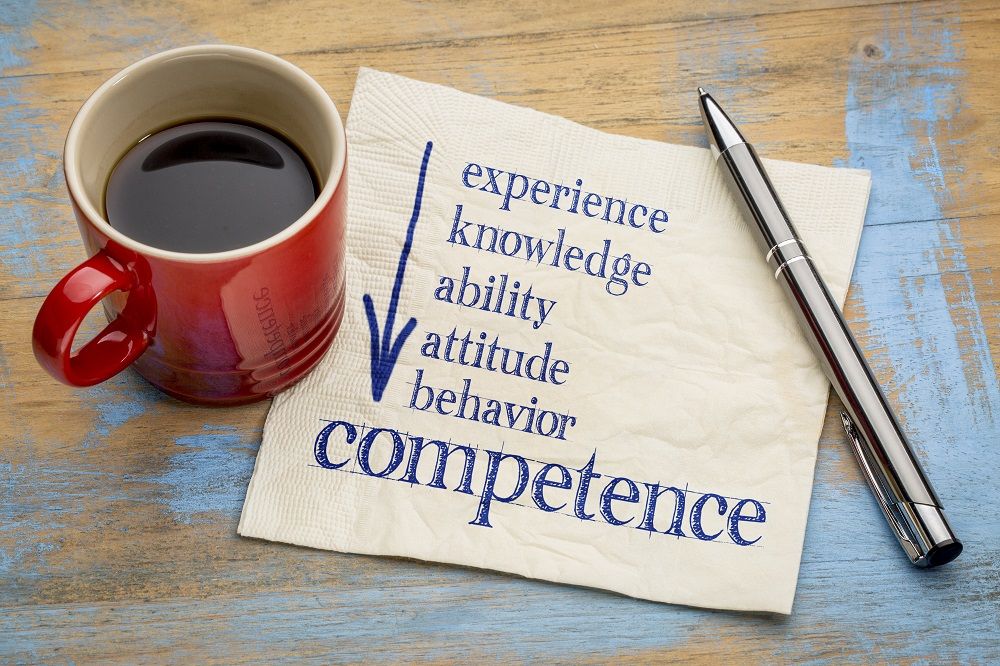 Develop these 4 Important Behavioral skills that Employers Value