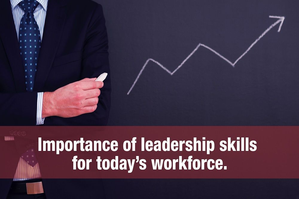 Leadership Skills in Corporate