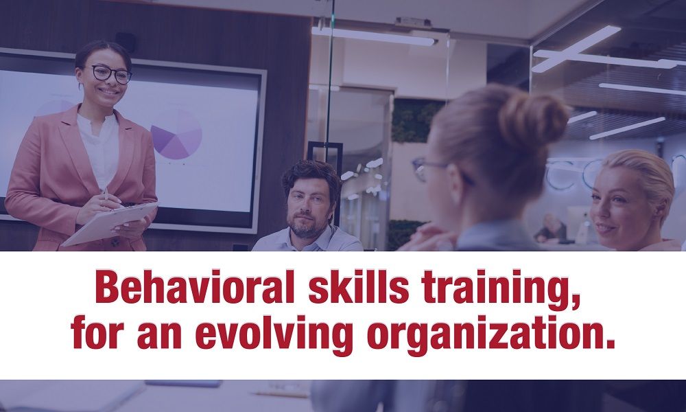 Importance of Behavioral Skills Training at the Workplace