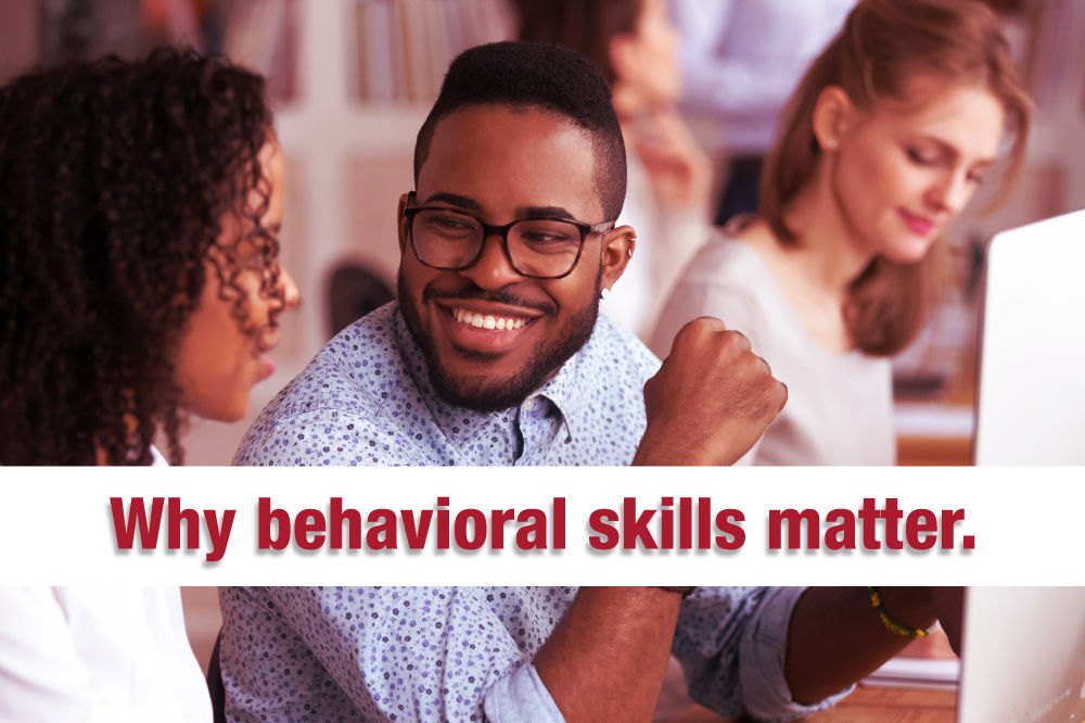 Importance of Behavioral Skills Training