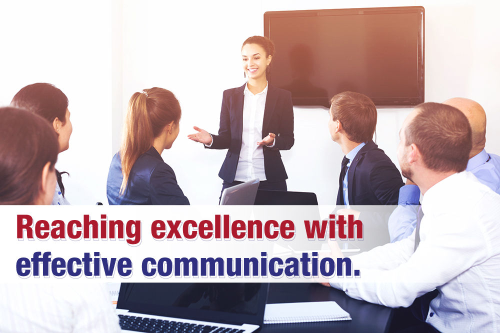 Importance of Effective Communication