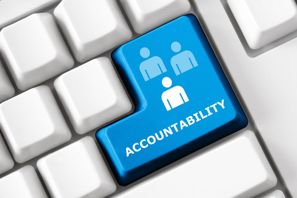 Importance of building accountability in the workplace