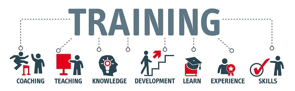 Lead your way through skill development training and corporate training