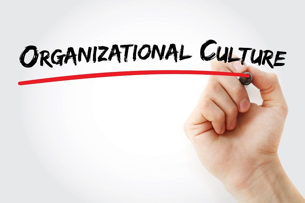 Including Ethics into Organizational Culture