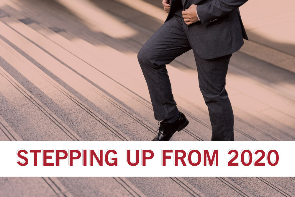 5 Tips for Turning 2020 Disarray Into 2021 Direction: Insights From Learning Leaders