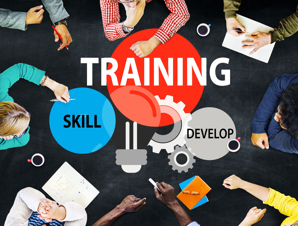 The Importance of Skill Development Training in Shaping Your Organization