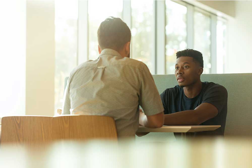 Mastering Crucial Conversations