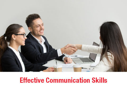 Tips on how to improve your effective communication skills