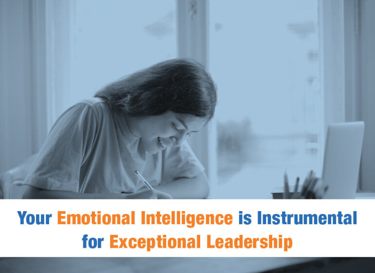 Emotional Intelligence And Leadership