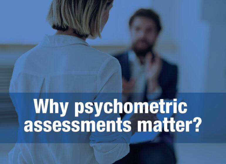 Psychometric Assessments