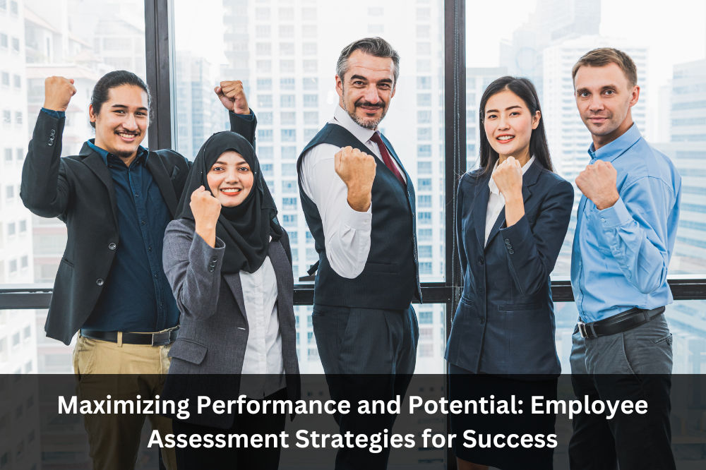 Employee Assessment