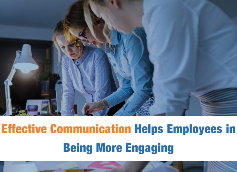 How can Effective Communication Help You Personally?